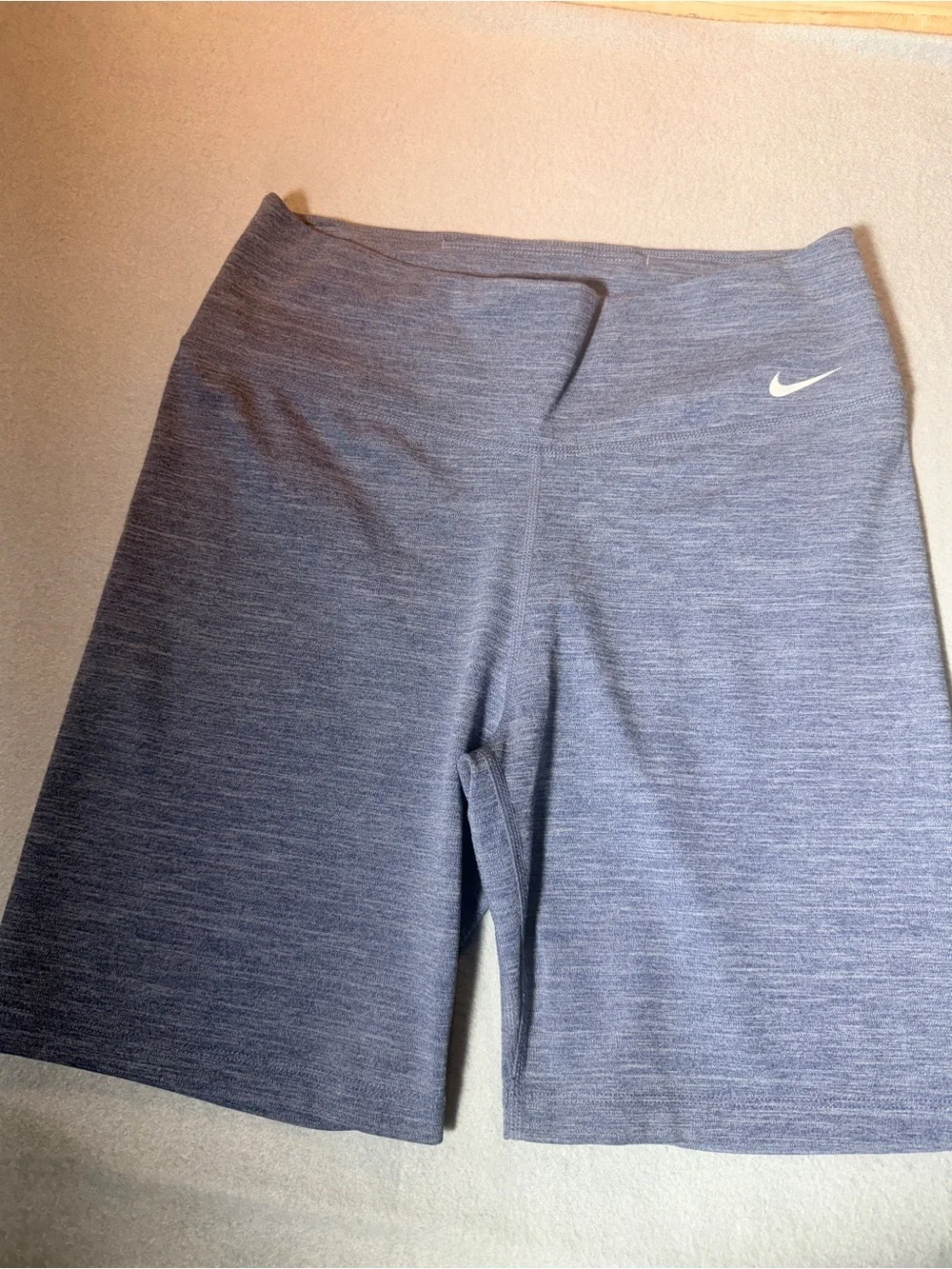 Nike comfortable stretch